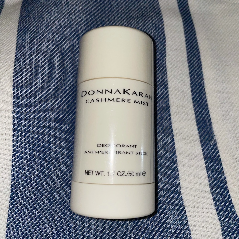 Donna Karan Cashmere Mist Deodorant